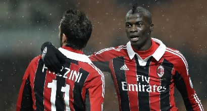 Milan: in lista Champions c'è Pazzini, Niang tagliato per errore Milan: in lista Champions c'è Pazzini, Niang tagliato per errore