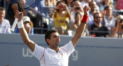 Novak Djokovic (Reuters) Novak Djokovic (Reuters)