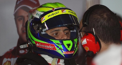 F1: spunta la Wlliams per Massa F1: spunta la Wlliams per Massa
