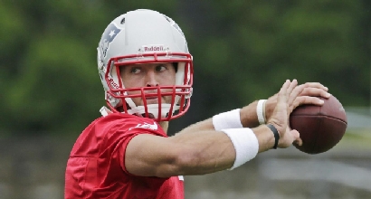 Tim Tebow, foto Ap Tim Tebow, foto Ap