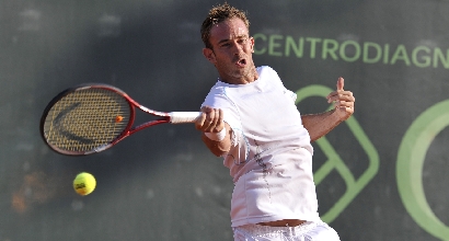 Australian Open: sorteggio sfortunato per gli azzurri Australian Open: sorteggio sfortunato per gli azzurri