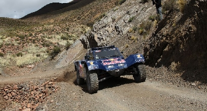 Sainz, Afp Sainz, Afp