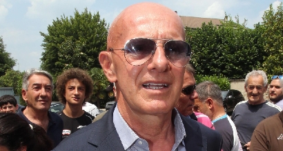 Arrigo Sacchi (Ansa) Arrigo Sacchi (Ansa)