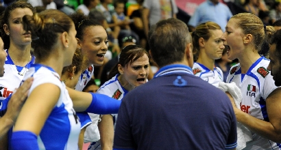 (federvolley.it) (federvolley.it)