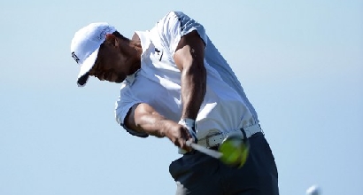 Tiger Woods (Afp) Tiger Woods (Afp)