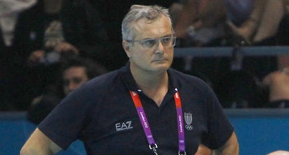Pino Campagna, foto IPP