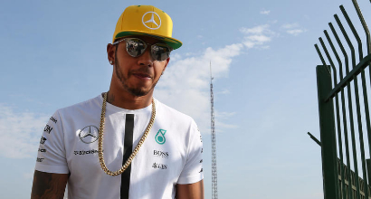 Hamilton, IPP