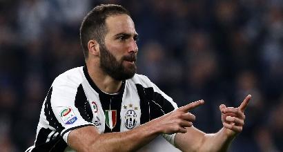 Higuain: Higuain: