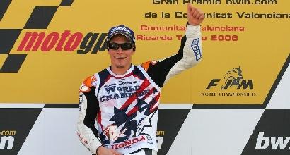 Hayden, una vita a due ruote: campione del mondo MotoGP nel 2006