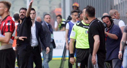Foto LaPresse