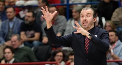 Eurolega, finale amaro per Milano: Malaga rimonta e vince 74-71