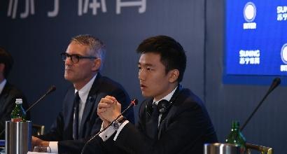 Inter news, via al progetto stadio. Poi sul nuovo centro sportivo