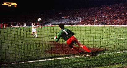 Roma-Liverpool 34 anni dopo: la rivincita, perché no?