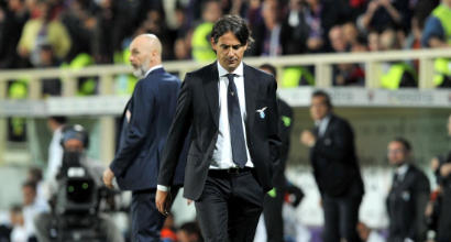 Inzaghi Lapresse