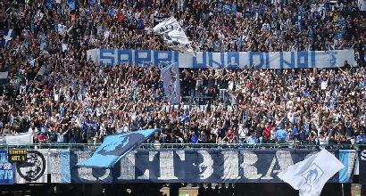 Napoli, Sarri convinto da un nuovo patto-scudetto?