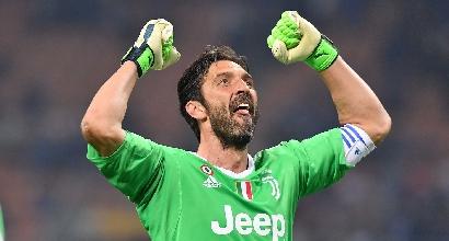 Buffon, all'orizzonte c'è il Psg. Dalla Francia: "Proposto un biennale"