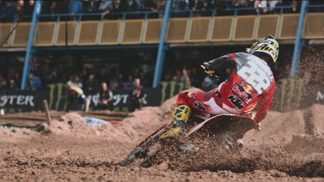 Cairoli parte bene, che doppietta!