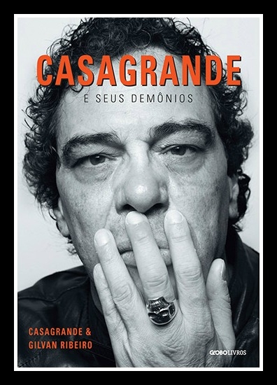 I demoni di Casagrande: coca, eroina, canne, tequila e doping I demoni di Casagrande: coca, eroina, canne, tequila e doping