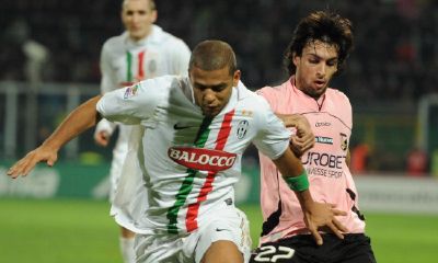 Felipe Melo e Javier Pastore, Getty Images Felipe Melo e Javier Pastore, Getty Images