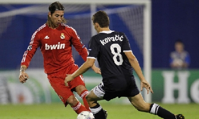 Kovacic, foto Lapresse Kovacic, foto Lapresse