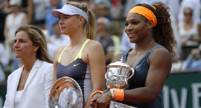 Serena Williams, Afp Serena Williams, Afp