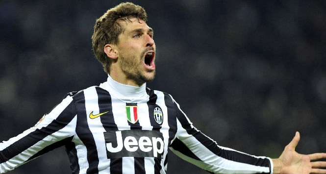 Juve: Llorente è esploso e ricorda Trezeguet Juve: Llorente è esploso e ricorda Trezeguet
