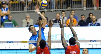 World League (La Presse) World League (La Presse)
