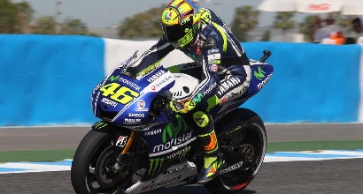 Valentino Rossi (IPP) Valentino Rossi (IPP)