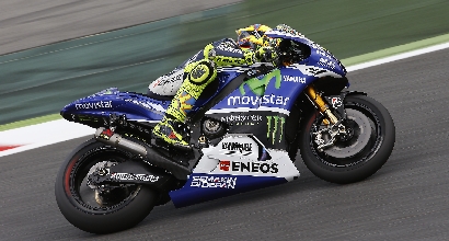 MotoGP, test Montmelò: davanti c'è sempre Marquez MotoGP, test Montmelò: davanti c'è sempre Marquez