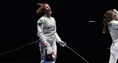 Arrigo (Afp)