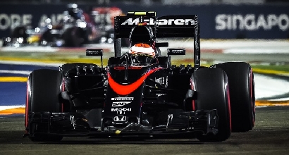 F1, giallo Button: a Suzuka l'annuncio del ritiro?