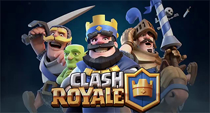 Anche Clash Royale e Clash of Clans diventano cinesi