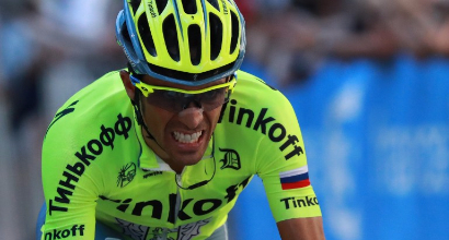 Contador (Afp)