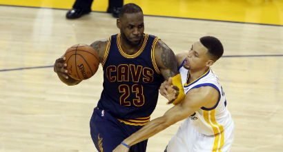 curry, golden state warriors (lapresse)