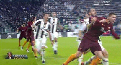 Serie A, la moviola della 17.a giornata