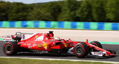 F1 Marchionne: F1 Marchionne: