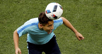 Milan, il prossimo colpo potrebbe essere Emre Mor del Borussia Dortmund