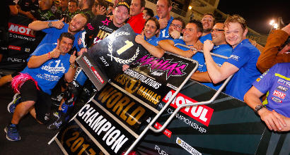 Mahias, Worlsbk.com