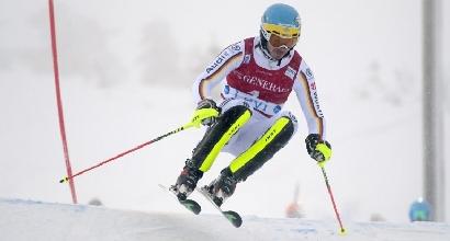 Sci: rottura del crociato per Felix Neureuther