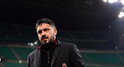 Gennaro Gattuso (LaPresse)