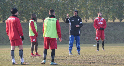 L'Aic: "Sabato sciopero dei calciatori del Vicenza"