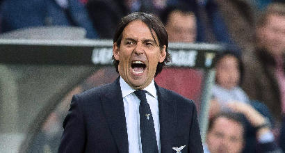 Inzaghi: "Il derby ci ha ridato fiducia. La Champions? Niente tabelle"