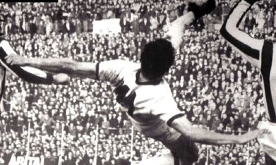 Gigi Riva, foto dal web Gigi Riva, foto dal web