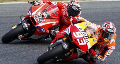 Dovizioso foto MotoGP.com Dovizioso foto MotoGP.com
