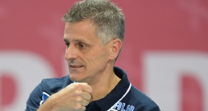 Marco Mencarelli (Afp) Marco Mencarelli (Afp)