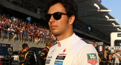 Sergio Perez, AP Sergio Perez, AP