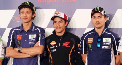 Valentino e Jorge, IPP Valentino e Jorge, IPP