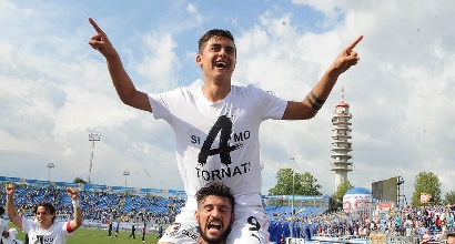 Paulo Dybala, foto IPP Paulo Dybala, foto IPP