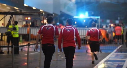 F1 (Afp) F1 (Afp)