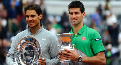 Nadal e Djokovic, Ipp Nadal e Djokovic, Ipp